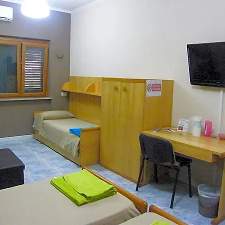 Hotel Alborada
