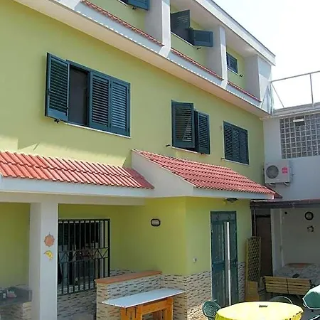 Alborada Hotel Salerno