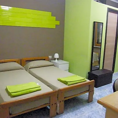 Alborada Hotel Salerno